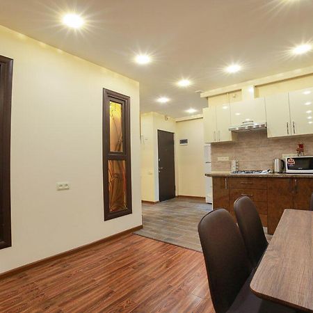 Best Apartments Yerevan Ngoại thất bức ảnh