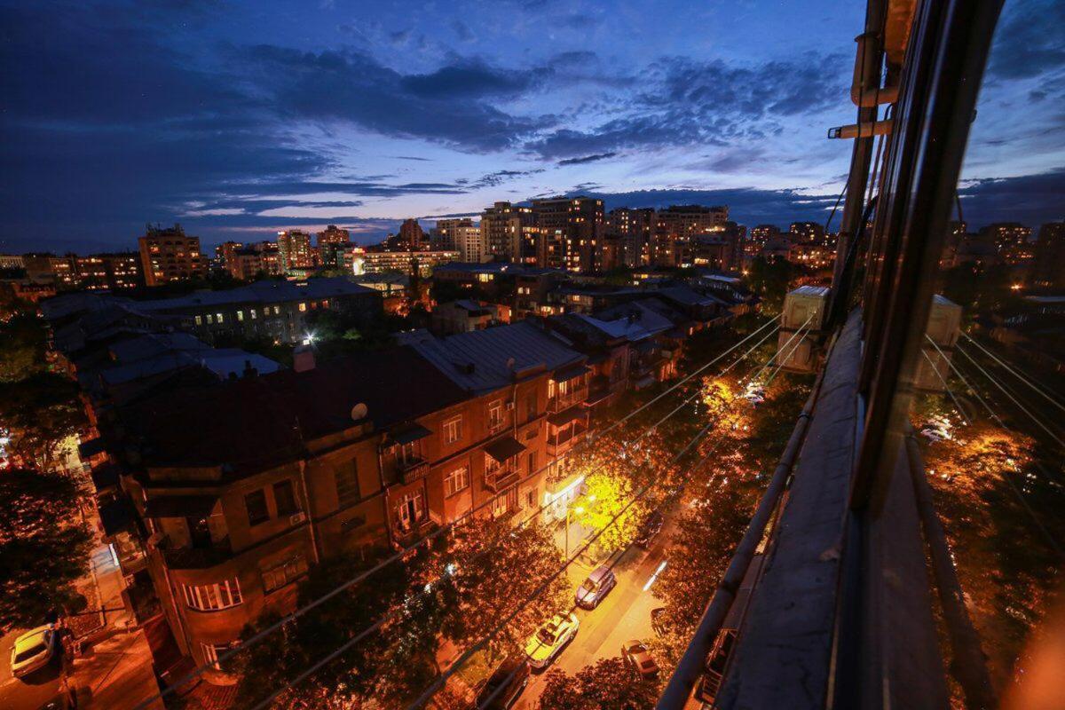Best Apartments Yerevan Ngoại thất bức ảnh