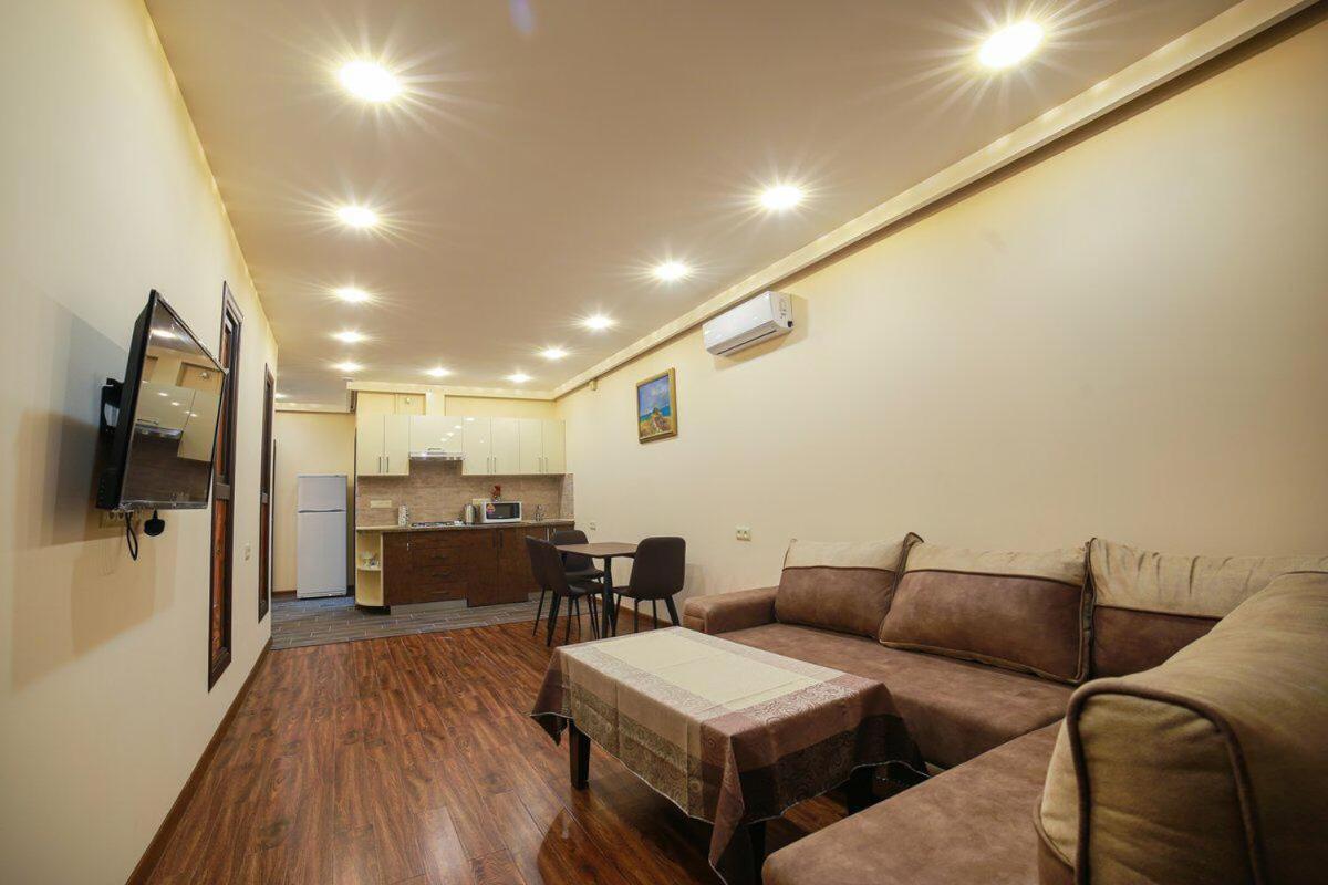 Best Apartments Yerevan Ngoại thất bức ảnh