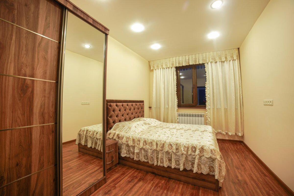 Best Apartments Yerevan Ngoại thất bức ảnh