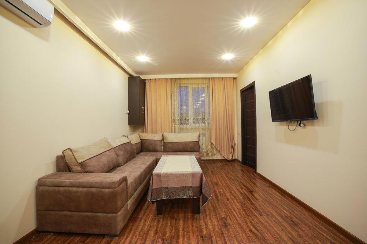Best Apartments Yerevan Ngoại thất bức ảnh