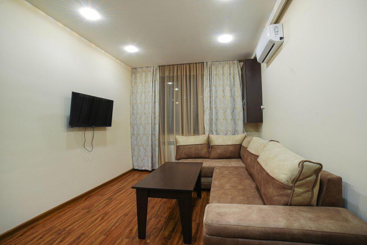 Best Apartments Yerevan Ngoại thất bức ảnh