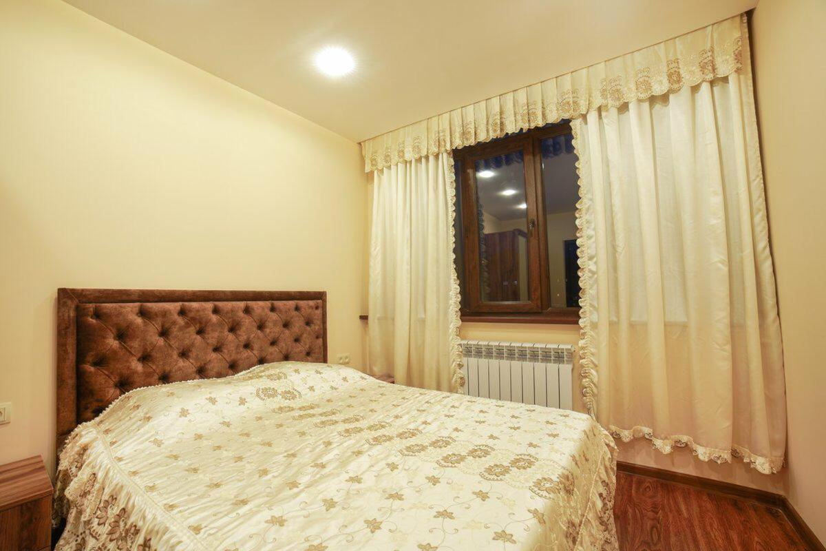 Best Apartments Yerevan Ngoại thất bức ảnh