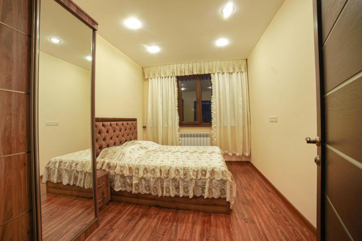 Best Apartments Yerevan Ngoại thất bức ảnh