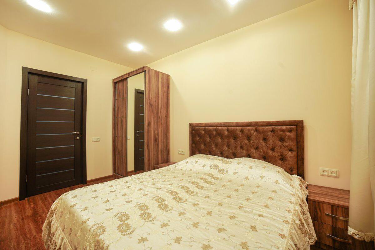 Best Apartments Yerevan Ngoại thất bức ảnh