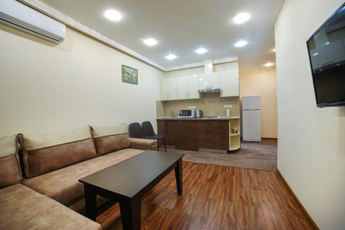 Best Apartments Yerevan Ngoại thất bức ảnh