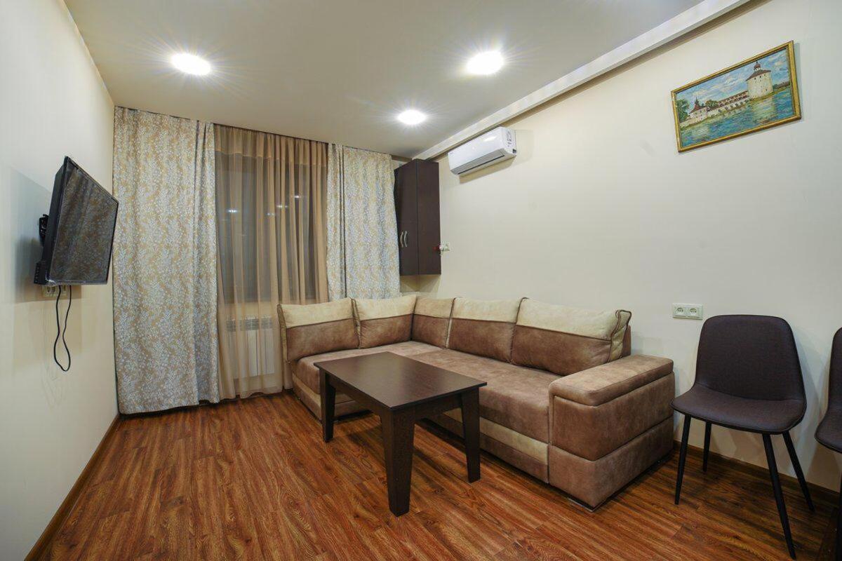 Best Apartments Yerevan Ngoại thất bức ảnh