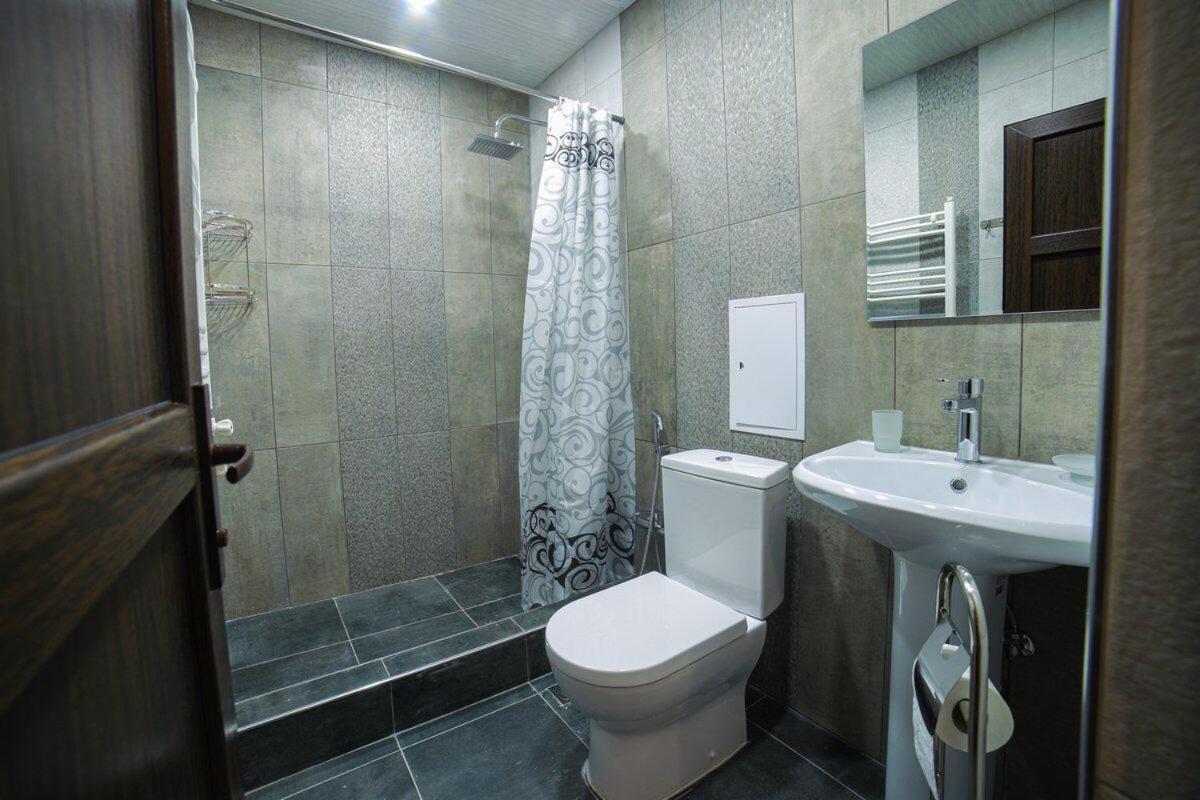 Best Apartments Yerevan Ngoại thất bức ảnh