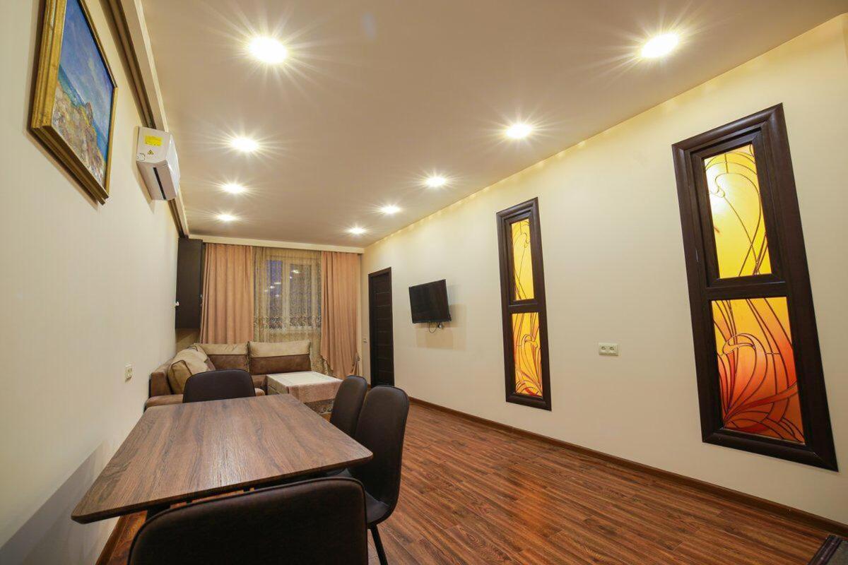 Best Apartments Yerevan Ngoại thất bức ảnh