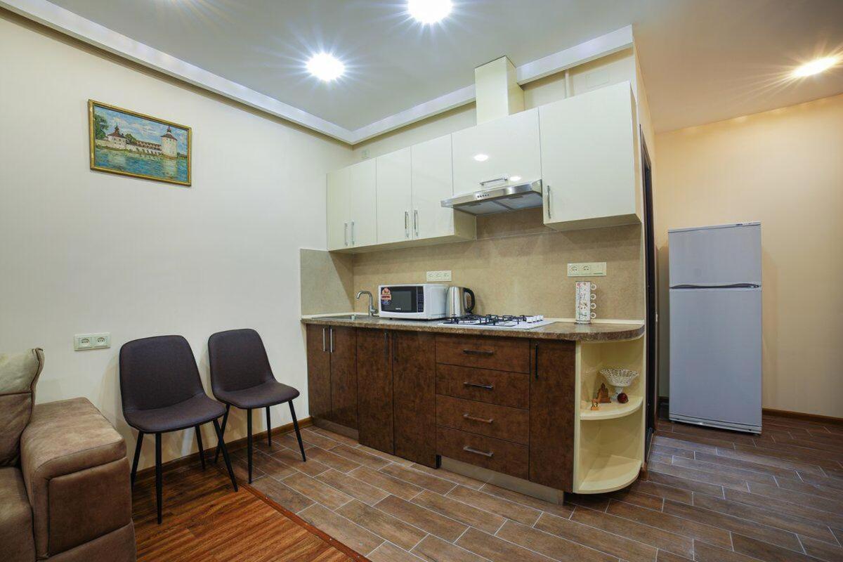 Best Apartments Yerevan Ngoại thất bức ảnh