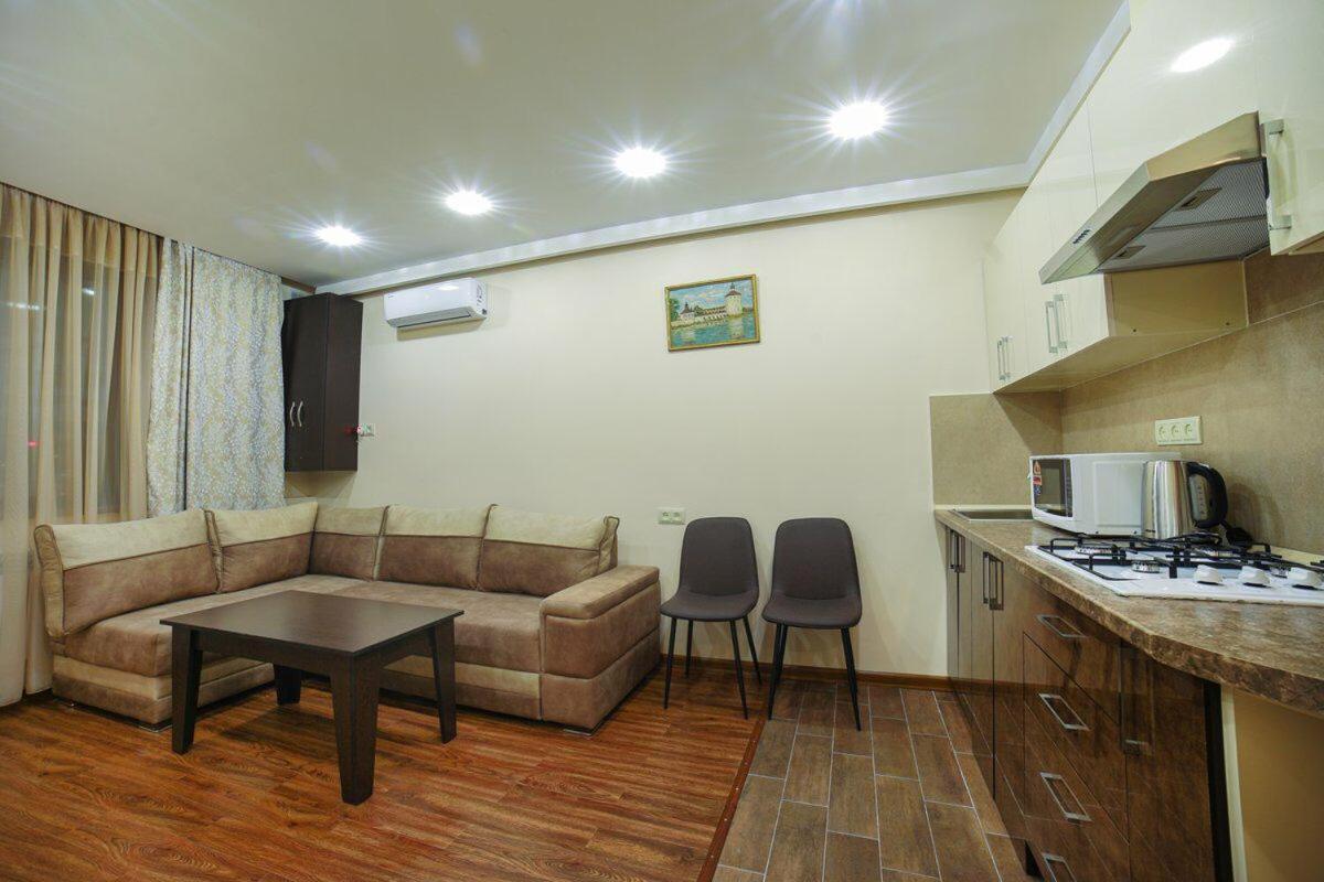 Best Apartments Yerevan Ngoại thất bức ảnh